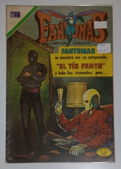 Fantomas N°062 - 15-06-71