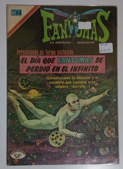 Fantomas N°067 - 24-08-71