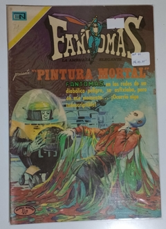 Fantomas N°071 - 19-10-71