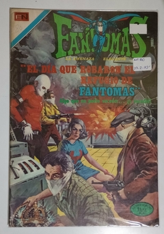 Fantomas N°080 - 23-02-72