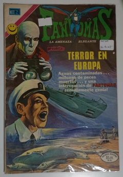 Fantomas N°095 - 20-09-72