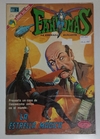 Fantomas N°120 - 17-06-73