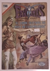 Fantomas N°132 - 05-09-73