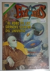 Fantomas N°144 - 27-11-73