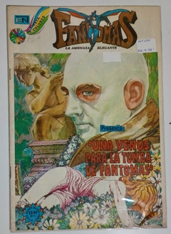 Fantomas N°157 - 26-02-74