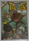 Fantomas N°163 - 02-10-73