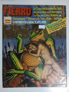 Fierro - N°56