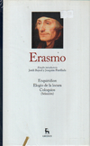 Erasmo - Varios textos