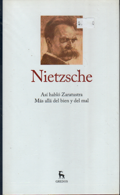 Nietzsche - Varios Textos (Parte 1)