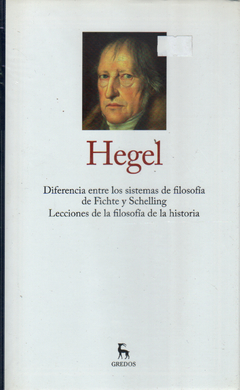 Hegel - Varios Textos