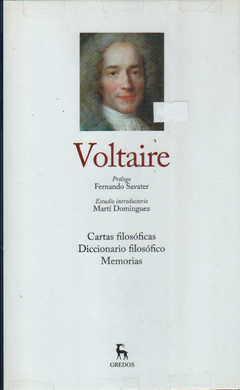 Voltaire - Varios Textos (Parte 1)