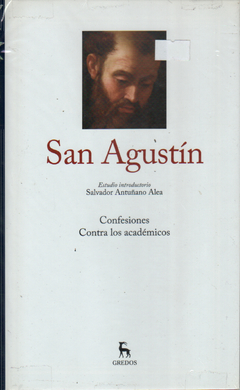 San Agustin - Varios Textos