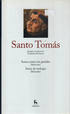 Santo Tomas - Varios Textos