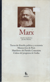 Marx - Varios Textos