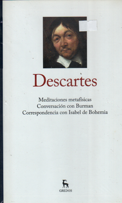 Descartes - Varios textos (Parte 2)