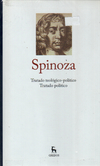 Spinoza - Textos Varios - (Vol.1)