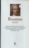 Rousseau - Varios Textos - Vol.01