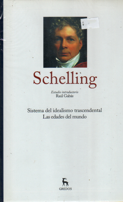 Schelling - Varios textos