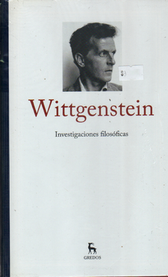 Wittgenstein - Investigaciones filosóficas - Vol.02