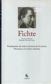 Fichte - Textos Vario