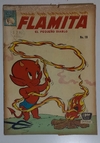 Flamita N°19 - 31-10-60