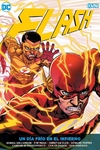 FLASH VOL 5: UN DÍA FRÍO EN EL INFIERNO - OVNI