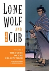 Lone Wolf and Cub - Vol03 - Panini