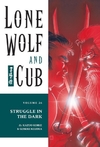 Lone Wolf and Cub - Vol26 - Panini