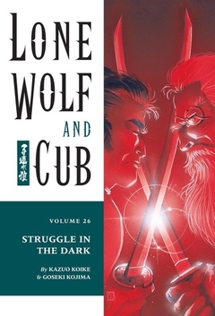 Lone Wolf and Cub - Vol26 - Panini