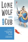 Lone Wolf and Cub - Vol06 - Panini