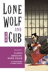 Lone Wolf and Cub - Vol07 - Panini