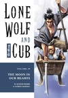 Lone Wolf and Cub - Vol19 - Panini