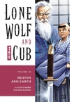 Lone Wolf and Cub - Vol22 - Panini - comprar online