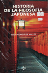 Historia de la filosofía Japonesa - Jesús González Valles