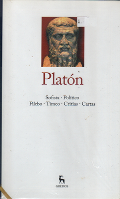 Platon - Textos Varios - Vol.03