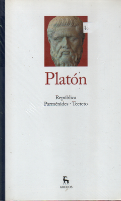 Platon - Textos Varios - Vol.02