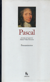 Pascal - Pensamientos - Vol.01