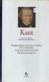 Kant - Textos varios - Vol.02