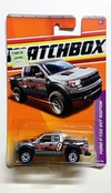 Ford F-150 SVT Raptor - T8960