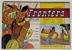 Frontera - Mensual - N°05