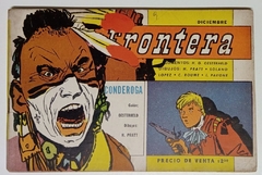 Frontera - Mensual - N°09