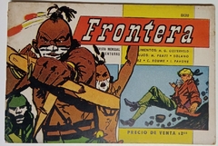 Frontera - Mensual - N°10