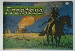 Frontera - Mensual - N°41