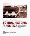 Fútbol, historia y política