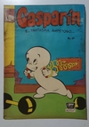 Gasparin N°64 - 30-11-60