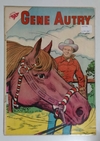 Gene Autry N°029 - 01-10-60