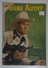 Gene Autry N°041 - 01-08-57