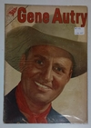 Gene Autry N°043 - 01-10-57