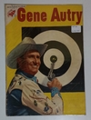 Gene Autry N°045 - 01-12-57