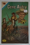 Gene Autry N°304 - 19-07-74